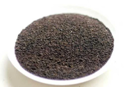 Pepper Tea Powder